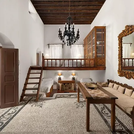 Villa Petra With Acropolis View Lindos (Rhodes)